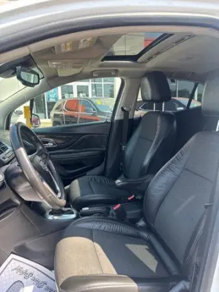 Buick Encore 2016 Convenience 4dr Crossover