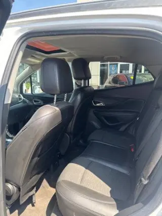 Buick Encore 2016 Convenience 4dr Crossover
