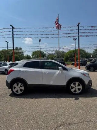 Buick Encore 2016 Convenience 4dr Crossover