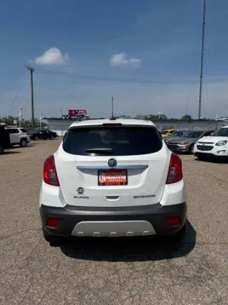 Buick Encore 2016 Convenience 4dr Crossover