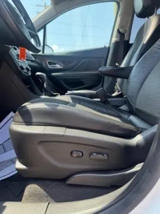 Buick Encore 2016 Convenience 4dr Crossover