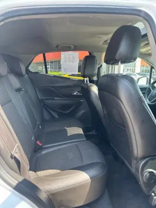 Buick Encore 2016 Convenience 4dr Crossover