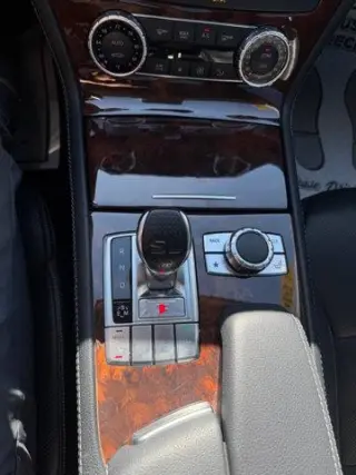 Mercedes-Benz SL-Class 2014 SL 550 2dr Convertible