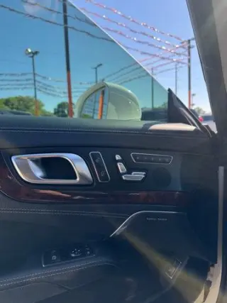 Mercedes-Benz SL-Class 2014 SL 550 2dr Convertible