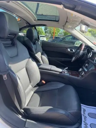 Mercedes-Benz SL-Class 2014 SL 550 2dr Convertible