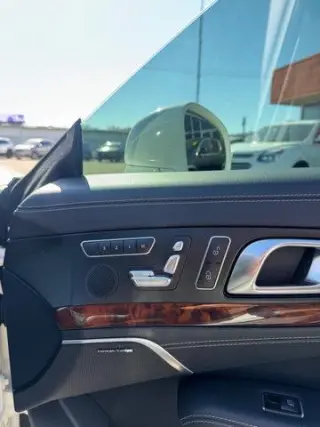 Mercedes-Benz SL-Class 2014 SL 550 2dr Convertible
