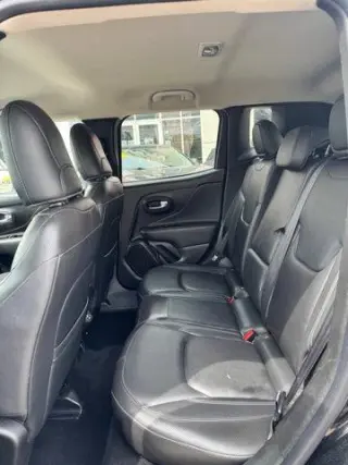 Jeep Renegade 2021 4x4 Limited 4dr SUV