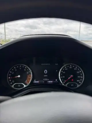 Jeep Renegade 2021 4x4 Limited 4dr SUV
