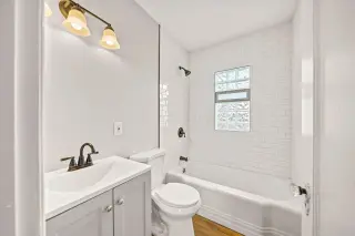 Propiedad en alquiler con 2 habitaciones y 1 baño en Columbus