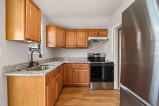 Propiedad en alquiler con 2 habitaciones y 1 baño en Columbus