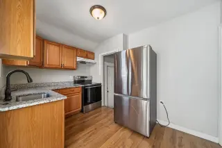 Propiedad en alquiler con 2 habitaciones y 1 baño en Columbus