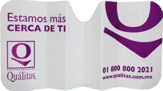 PARASOLES PARA AUTO