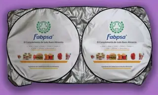 PARASOLES PARA AUTO