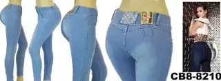 PANTALONES DE DAMAS $12