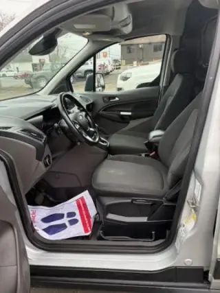 2019 FORD TRANSIT CONNECT CARGO