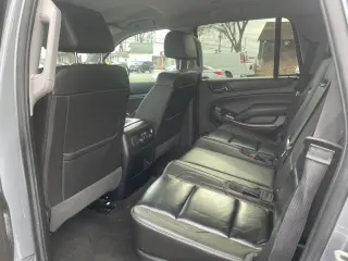 2018 CHEVROLET TAHOE