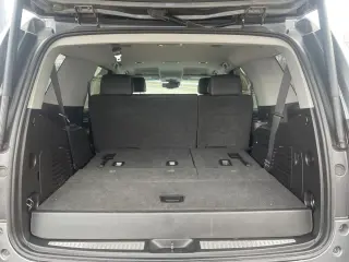 2018 CHEVROLET TAHOE