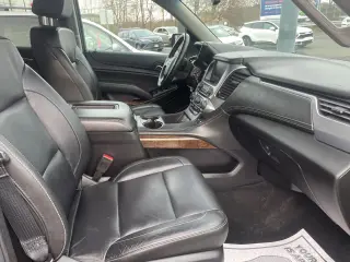 2018 CHEVROLET TAHOE
