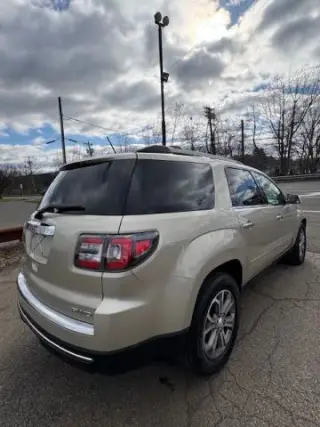 2015 GMC ACADIA
