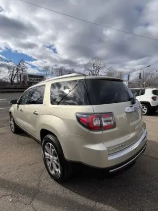 2015 GMC ACADIA