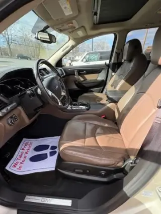 2015 GMC ACADIA