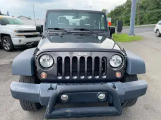 2017 JEEP WRANGLER