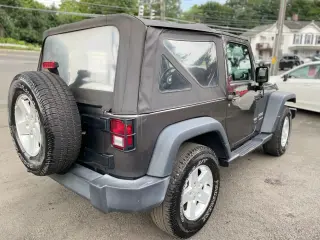 2017 JEEP WRANGLER