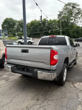 2018 TOYOTA TUNDRA DOUBLE CAB