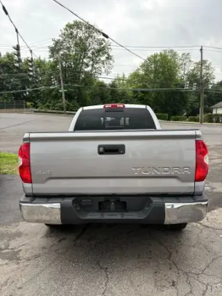 2018 TOYOTA TUNDRA DOUBLE CAB