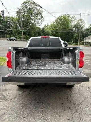 2018 TOYOTA TUNDRA DOUBLE CAB