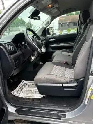 2018 TOYOTA TUNDRA DOUBLE CAB