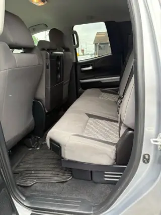2018 TOYOTA TUNDRA DOUBLE CAB