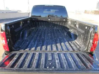 2011 CHEVROLET SILVERADO 2500 HD EXTENDED CAB