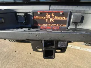 2011 CHEVROLET SILVERADO 2500 HD EXTENDED CAB