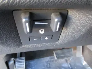 2011 CHEVROLET SILVERADO 2500 HD EXTENDED CAB