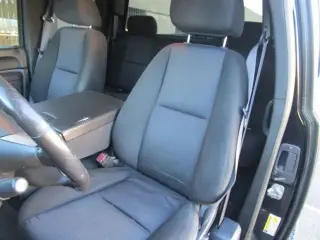 2011 CHEVROLET SILVERADO 2500 HD EXTENDED CAB