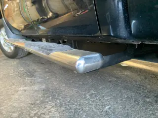 2011 CHEVROLET SILVERADO 2500 HD EXTENDED CAB