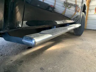 2011 CHEVROLET SILVERADO 2500 HD EXTENDED CAB