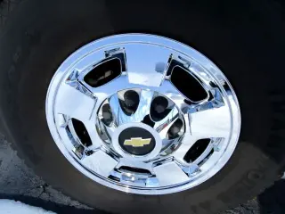 2011 CHEVROLET SILVERADO 2500 HD EXTENDED CAB