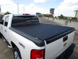 2012 CHEVROLET SILVERADO 1500 CREW CAB