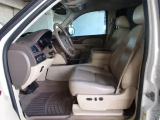 2012 CHEVROLET SILVERADO 1500 CREW CAB