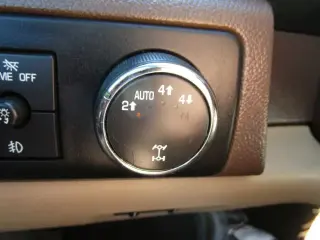 2012 CHEVROLET SILVERADO 1500 CREW CAB