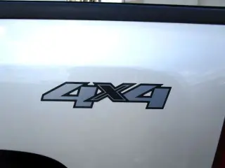 2012 CHEVROLET SILVERADO 1500 CREW CAB