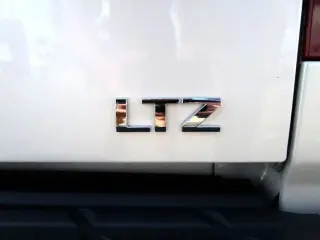 2012 CHEVROLET SILVERADO 1500 CREW CAB