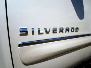 2012 CHEVROLET SILVERADO 1500 CREW CAB
