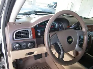 2012 CHEVROLET SILVERADO 1500 CREW CAB