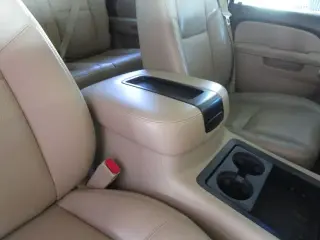 2012 CHEVROLET SILVERADO 1500 CREW CAB