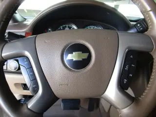 2012 CHEVROLET SILVERADO 1500 CREW CAB