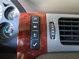 2012 CHEVROLET SILVERADO 1500 CREW CAB