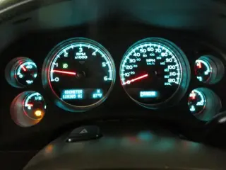 2012 CHEVROLET SILVERADO 1500 CREW CAB